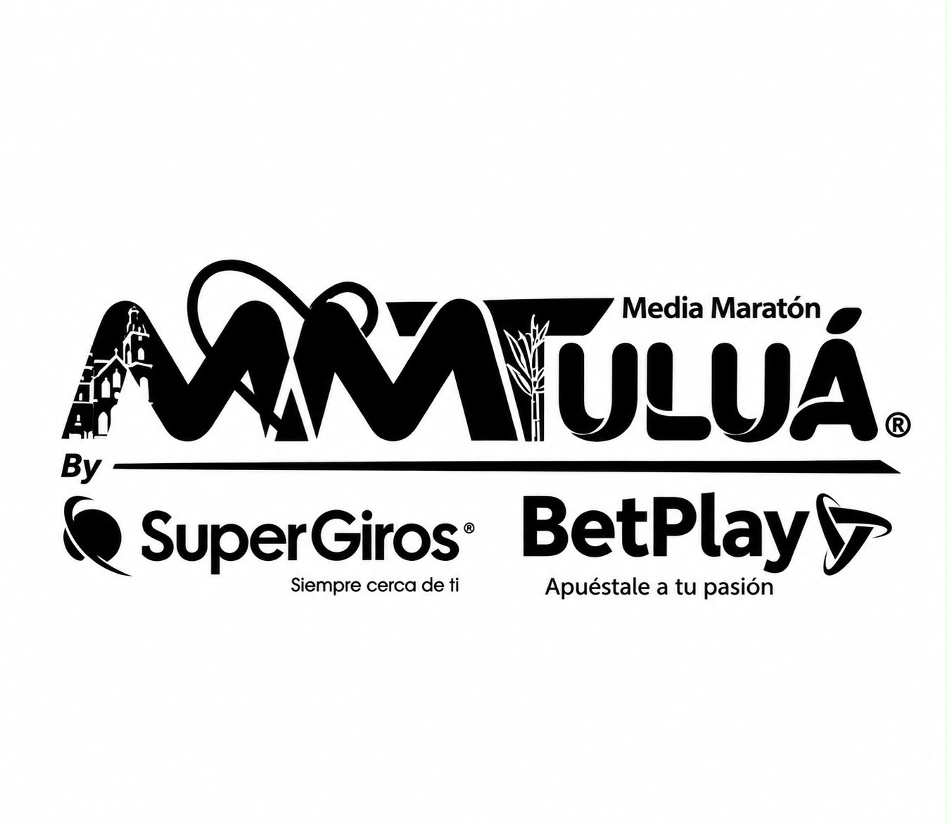 Media Maratón Tuluá