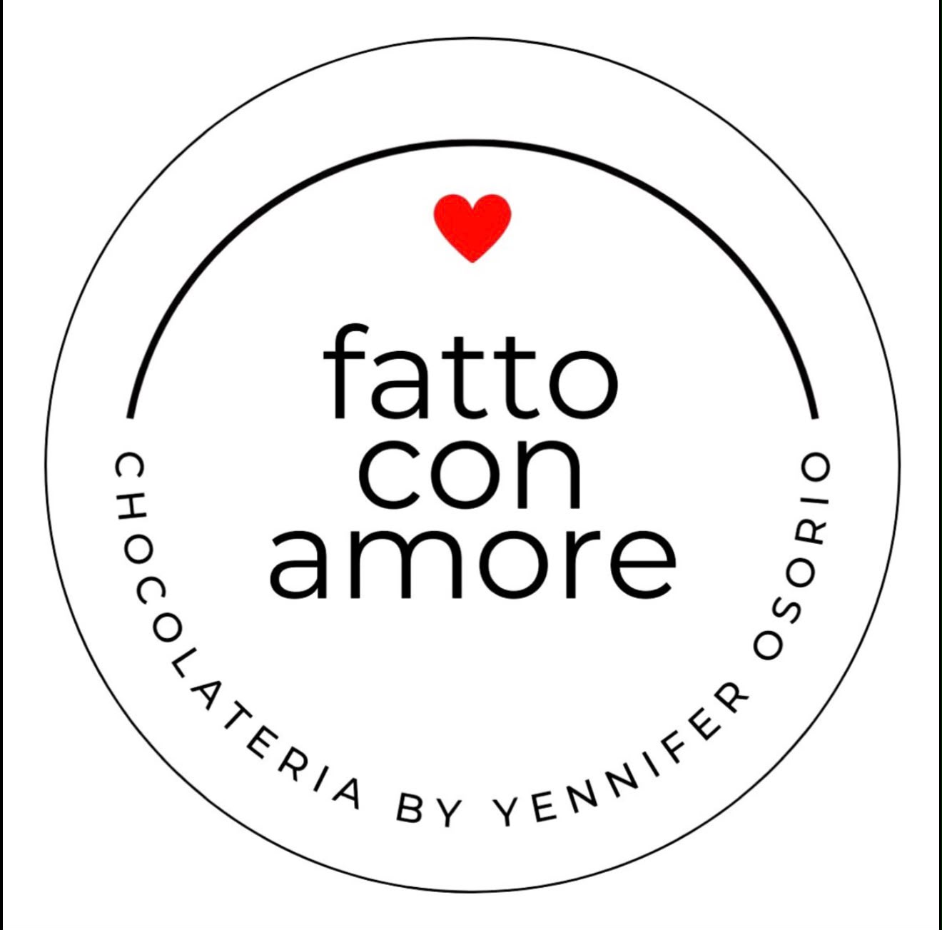 Fatto Con Amore
